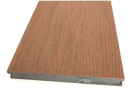 Paviments compostos de co-extrusió anti-ratllats