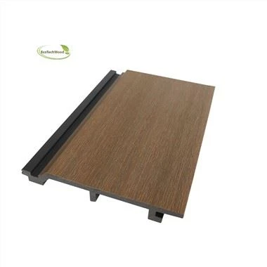 Panell de paret de coextrusió de revestiment decoratiu impermeable a prova d'insectes