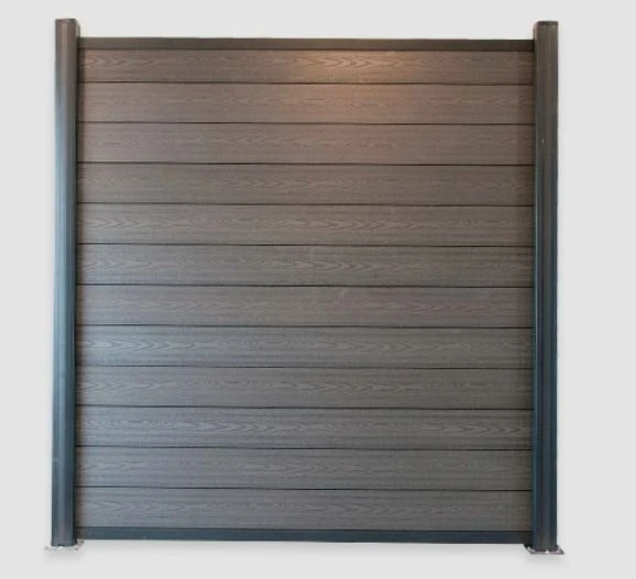Composite Fence manufacturers